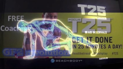 Focus T25: Alpha Ab Intervals- Day 4 Review- GF2revolution