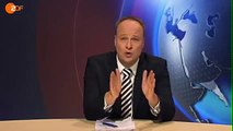 Der Wahlkampf mit Gernot Hassknecht in der heute show 23.03.2012 - die Bananenrepublik