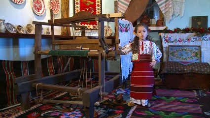 Victorita Dorin-Mi-am facut bundita noua