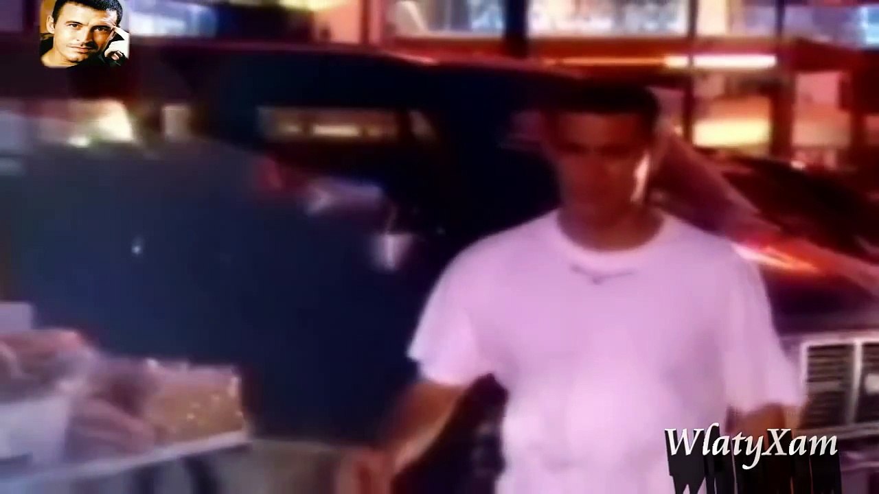 Kathem El Saher-Ana Wa Layla.كاظم الساهر