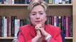 Hillary Clinton: Universal health care a must