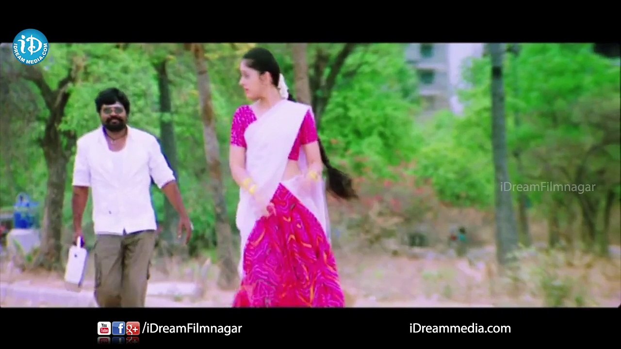 Ranam 2 (2015) Telugu Movie Trailer - Amma Rajasekhar, Srihari, Aarti Agarwal, Manisharma