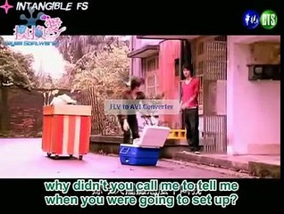 Why Why Love / Exchange Love ep 15 (11/11) FINALE