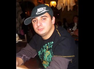 LIVIU GUTA 2012 -  strainatatea e mai parsiva ca moartea