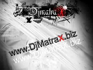 DJ MATRAX Tribal Techno  Mix Turkish DJ