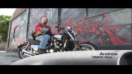 Detailed history  of the Star VMax.