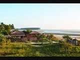 world's longest natural sandy sea beach Cox's Bazar, Bangladesh 2015 [HD]