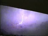 Strange weather: Phoenix Lightning Storm 8/28/08