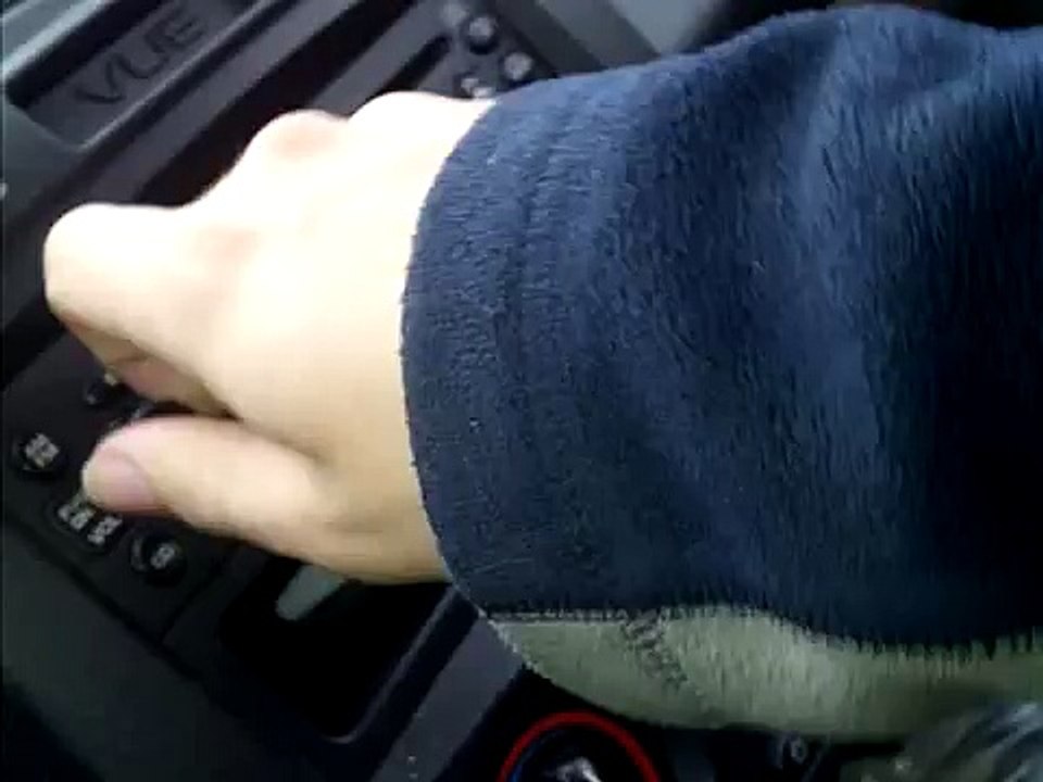 Emergency Alert System - Child Abduction Emergency (Amber Alert)