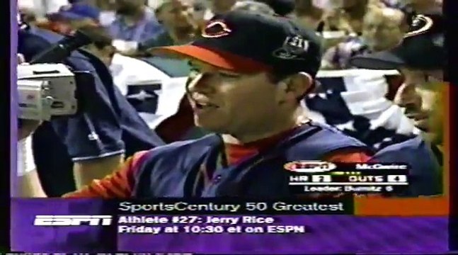 Mark Mcgwire Home Run Derby