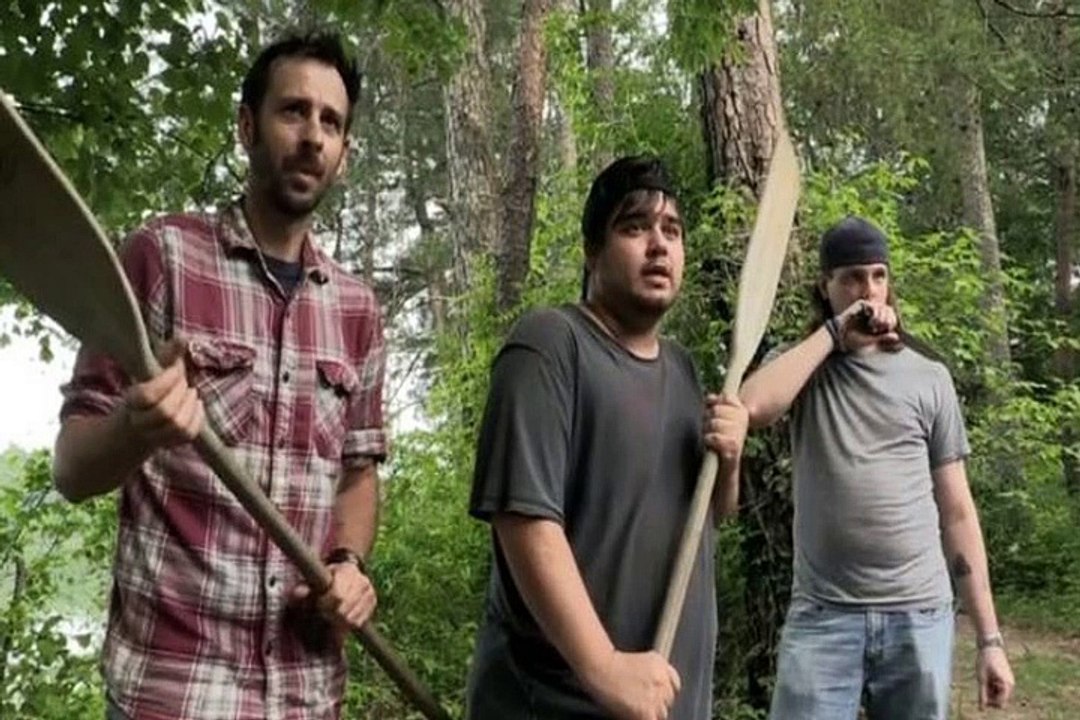 Thr33 Days Dead  Online Watch 1080P Full  (2014)