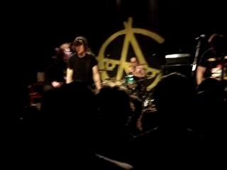 The Riverboat Gamblers - whats what