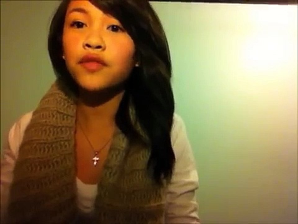 Thinking Bout You - Erica Vidallo (Frank Ocean cover)