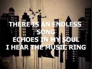 How Can I Keep from Singing - Chris Tomlin w lyrics