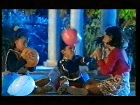 La mejor publicidad Argentina del 90´