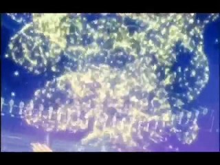 Ah! My Goddess - Wish I Had An Angel