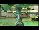 هواپیمای بدون سرنشین رزمی ایرانی شاهد 129 | Shahed 129 an Iranian Unmanned aerial vehicle fighter