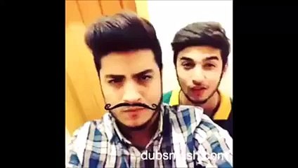 Titanic Sabzi Wala by Hassan Khan Dubsmash