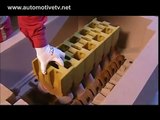 Ferrari V12 Motorunun Yapım Aşamaları | makinemuhendisligi.net