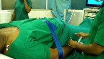 Intubation Technique-GA : Dr.K.O.Paulose FRCS
