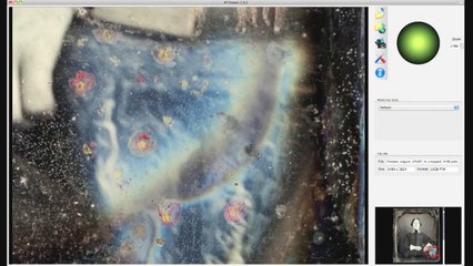 Viewing a Daguerreotype with Reflectance Transformation Imaging (RTI)