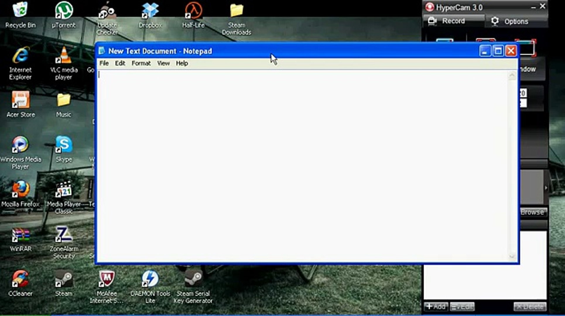 Steam Serial Key Generator CSS Half Life 2 Portal 2 LFD 2 More - video  Dailymotion