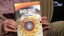 Stire Alfa Omega TV - Maria Popa, autoare a unor manuale de biologie creationiste