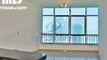 Beautiful and bright studio apartment with stunning sea view at Hydra Avenue Tower 6  Al Reem Island   Abu Dhabi - mlsae.com