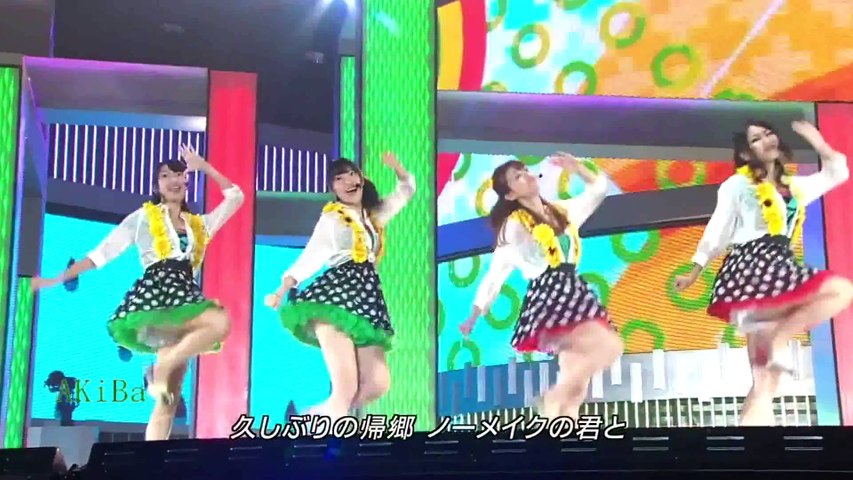 Akb48 Not Yet 西瓜baby 動画 Dailymotion