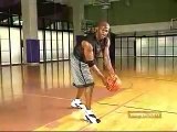 Michael Jordan Teaches the Jumpshot/Fade Away