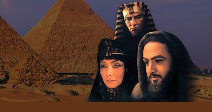 Hz. YUSUF Dizi Film Müziği Unutulmaz Sinema Dizi Müzikleri İran televizyon Belgesel Dizileri Hazreti Solo Piyano İslam Din Sineması