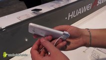 HUAWEI Ascend G510 Hands-On | androidinside
