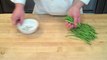How To Prep and Blanch Green Beans