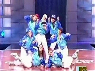 ABDC Top performances Jabbawokeez Kaba Modern Quest Beat Freaks