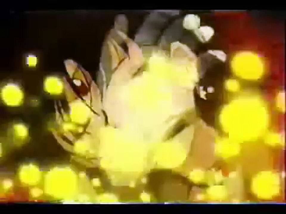 My Tourniquet: Sailor Moon