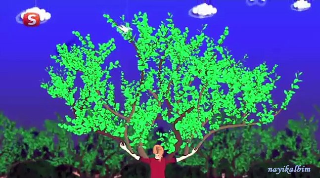 8 BİRLİKTE YAŞAMA gösterisi 13.Türkçe Olimpiyatı Almanya 2015