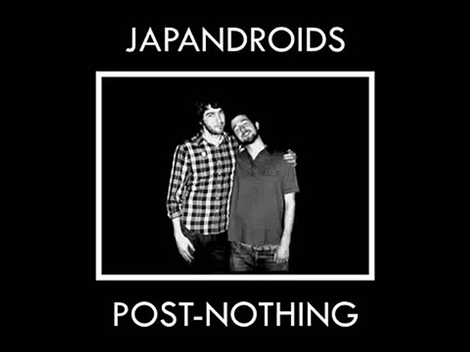 Japandroids - Sovereignty [2009]