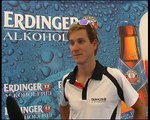 Interview mit Triathlon-Weltmeister Michael Raelert