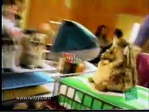 Tanda Comercial CHV (Junio 2000) - 002-003