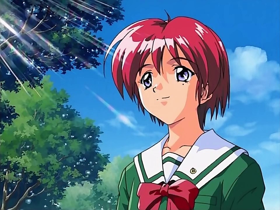 ときめきメモリアル2 SUBSTORIES Memories Ringing On OP(HD TEST)