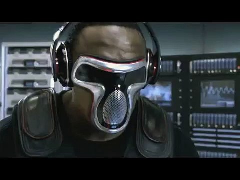 Dr Dre (ft Jay Z)- Under Pressure