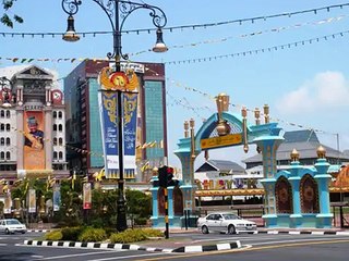 ♫ Brunei National Anthem ♫