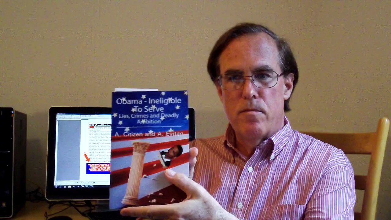 NEW OBAMA BIRTH CERTIFICATE MILITARY TRIAL - LT. COL. LAKIN !! - Citizen Alert # 2- June 2010.