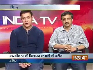 Excellent Response by Aamir Khan to Indian Media Questions on ‘PK’ Movie - Video Dailymotion