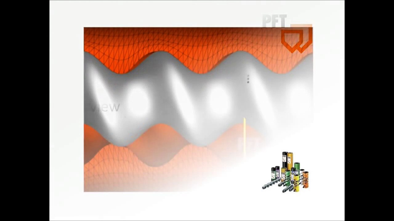 How does a rotor / stator pump work? 3D animation by PFT - video ...