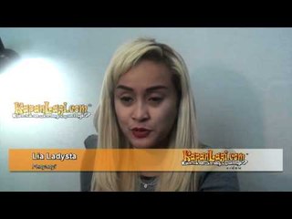 Bagi Lia Ladyta Uang Bisa Membeli Kecantikan