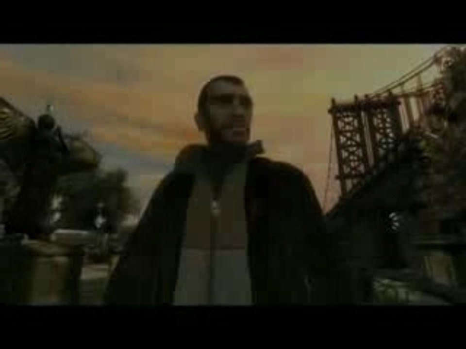 Trailer GTA 4
