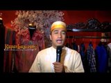 Bisnis Baju Muslim Irfan Hakim Bermula Dari Iseng