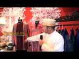 Irfan Hakim Bisnis Busana Muslim