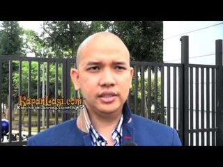 Roger Danuarta Dirawat Oleh Psikiater di Lido